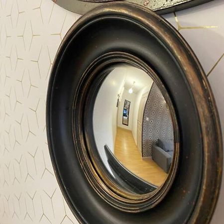 Foch Gare Joli Appartement En Centre-Ville Dijon Bagian luar foto