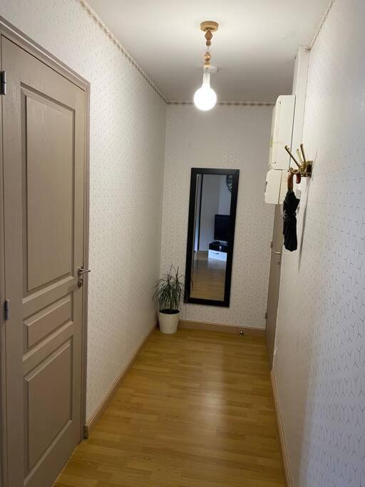 Foch Gare Joli Appartement En Centre-Ville Dijon Bagian luar foto