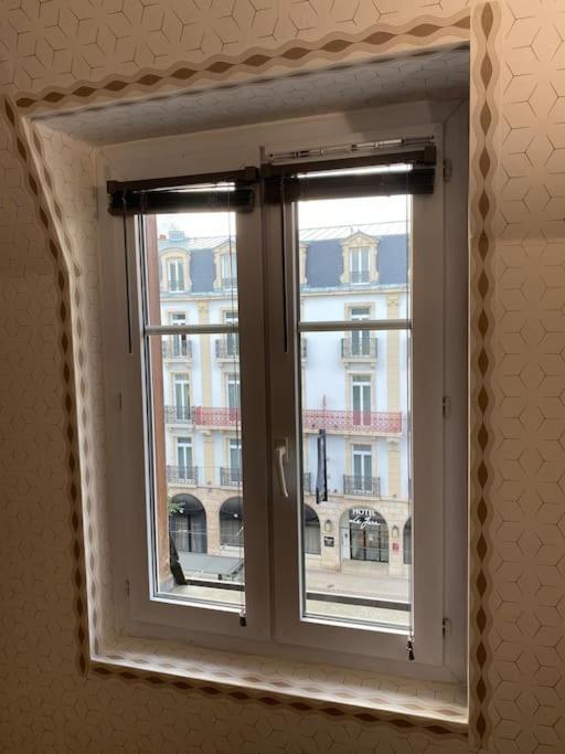 Foch Gare Joli Appartement En Centre-Ville Dijon Bagian luar foto