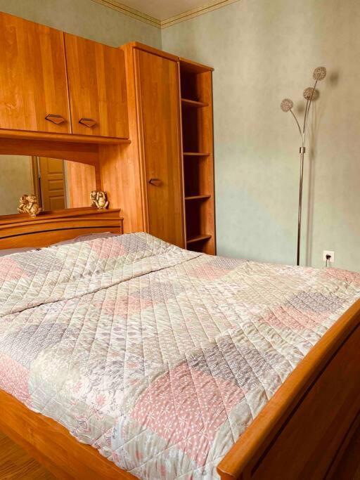 Foch Gare Joli Appartement En Centre-Ville Dijon Bagian luar foto